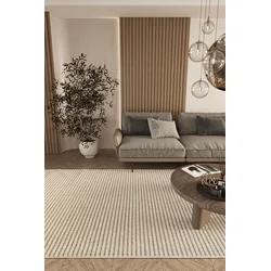 Conceptum Hypnose Tepih Elit 17, 120x500 cm, Bež