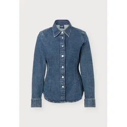 GAP Bluza DK ALLSTON moder denim