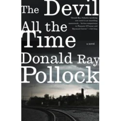 Devil All the Time
