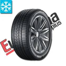 285/30 R22 CONTINENTAL FR WINTERCONTACT TS 860 S AO 101 W XL (C) (B) (75)