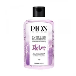 Kolonjska vodica Speedy – NISHMAN – 250 ml