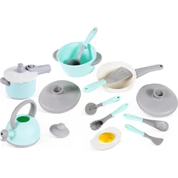 Kuhinjski set s posodami