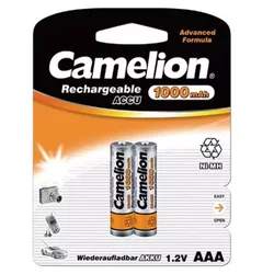 Punjiva baterija HR03 1000mAh Camelion