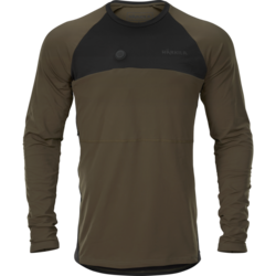 Härkila Heat L/S T-Shirt