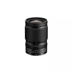 Nikon objektiv Z 24-105mm F/4-7,1