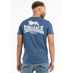 Mens T-shirt Lonsdale