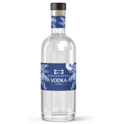 Broken Bones Vodka Broken Bones 0,7 l