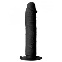 Purrfect Realisticni Silikonski Dildo