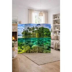 Artprvn 5Kntmdl12 multicolor pregrada za prostor