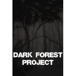 Dark Forest Project (PC) Steam Key GLOBAL
