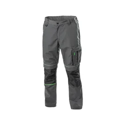 Hogert Muške radne pantalone Lemberg