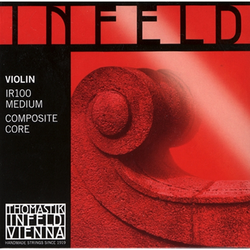 THOMASTIK STRUNE violina 4/4 INFELD IR100 RDEÄOE