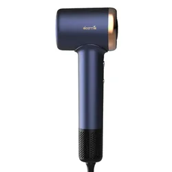 Deerma DEM-CF50W Blue sušilo za kosu