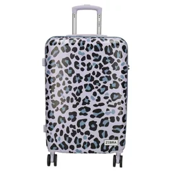 Zebra Trends Travel 21493 M Panter