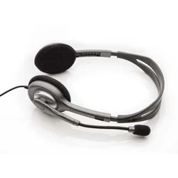 Logitech H110/ Stereo Headset