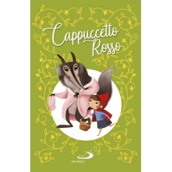 Cappuccetto Rosso