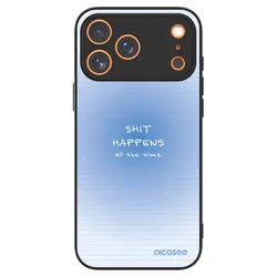 ULTIMATE CASE MagSafe za Apple iPhone 18 Pro Max - Oops Memo