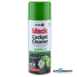 SPREJ ZA KOMANDU TABLU 450ML JABUKA ANTISTATIK FORMULA