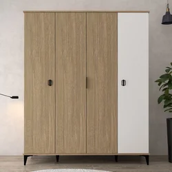 HANAH HOME Garderober Neva 6404