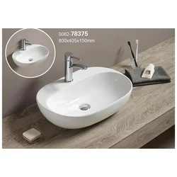 Umivalnik Kimic Oval 60P