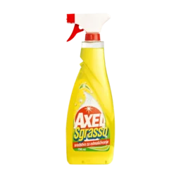 AXEL - sgrasso sred. za odmašĆivanje 750ml