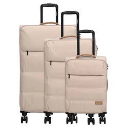 Zebra Trends Elske 22816 Light taupe