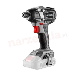 Aku. udarni impact odvijač Energy+ 18V bez. bater. i punj. Graphite
