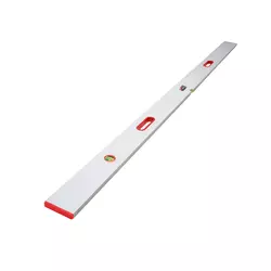 Ravnjača aluminijum 2 ose 1.5m