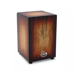 Cajon Aspire Accents Latin Percussion