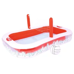 Bazen Sa Mre?om Za Odbojku BestWay 54125