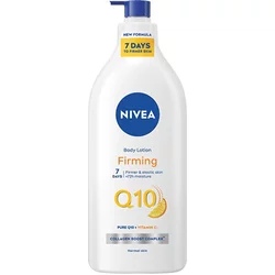 Nivea Losjon za učvrstitev telesa Q10 (losjon za učvrstitev telesa) 625 ml