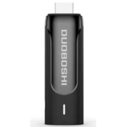 GEMBIRD GMB-STICK-GT1 2/8gb, S905Y4 Quad A35, OpenGL ES 3.2 , Android 11 GTV, Chromcast built in, Google