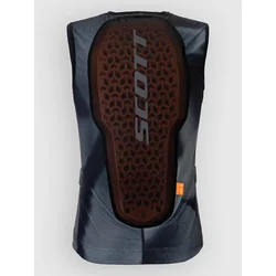 Scott Airflow Vest Back Protector dark grey