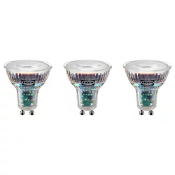 SOLHETTA LED sijalica GU10 230 lm