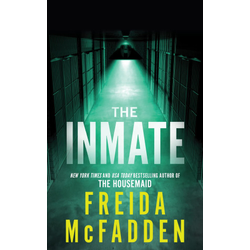 Freida McFadden - Inmate