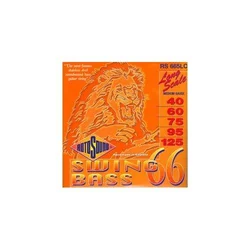 ROTOSOUND SET ZA BAS RS 665LC