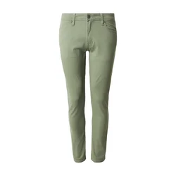 JACK & JONES Hlače JPSTGLENN DYLAN zelena