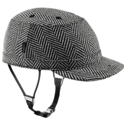 Yakkay Prekrivalo za čelado Smart Two Paris Herringbone