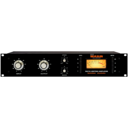 Warm Audio WA76 Limiter/Compressor