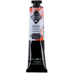 Nevskaya Palitra Akrilna barva Master Class 46 ml Cadmium Red Light