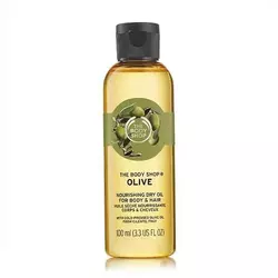 Olive Beautifying Oil 100ml