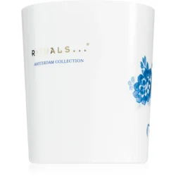 RITUALS Amsterdam Collection dišeča sveča 400 g