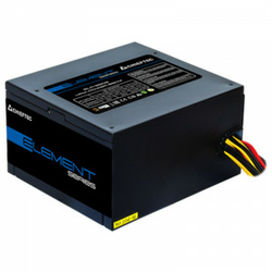 Chieftec Element 600W 12cm ATX BOX 85+ bronz, napajanje