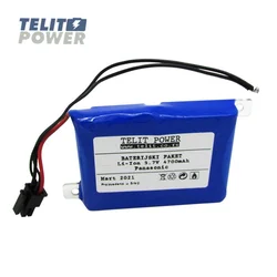 TELIT POWER Baterija Li-Ion 3.7V 4700mAh Panasonic za IBM AS400 seriju 2575