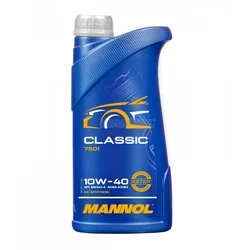 Engine Oil Mannol Classic 10W-40 (1l)