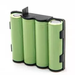 Baterija za Compex Energy/Edge/Fit, 2000 mAh