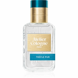 Atelier Cologne Cologne Absolue Trefle Pur parfemska voda uniseks 30 ml