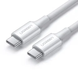Ugreen USB kabl 2.0 TYPE C na TYPE C 2M US300