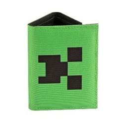 Novčanik Minecraft - Pocket Creeper
