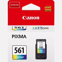 Canon IJ-CRG CL-561 ketridž cyan/magenta/žuta